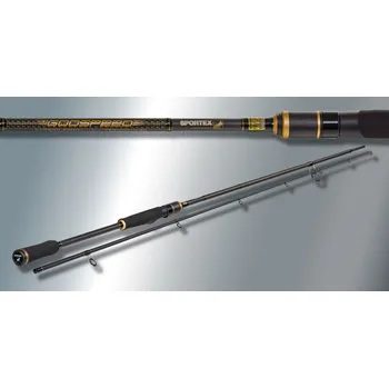 Rybářský prut Sportex Godspeed 2,4m, 20g (GD2401)