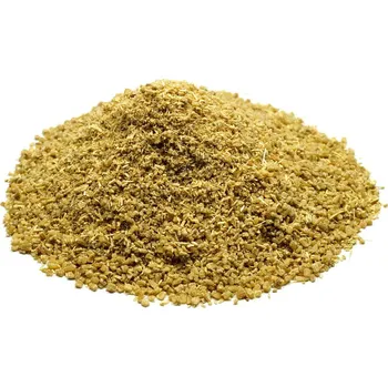 Koření Kostera Fenykl drcený Balení: Sáček 20g