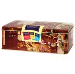 Typhoo Tea Metal Gift Box 60 ks