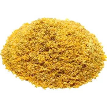 Koření Kostera Hořčice bílá mletá Balení: Sáček 20g