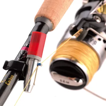 Signalizace záběru Hlásič DAM Bite-Alarm With Clip