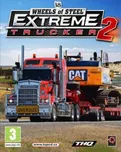 18 Wheels of Steel: Extreme Trucker 2 PC