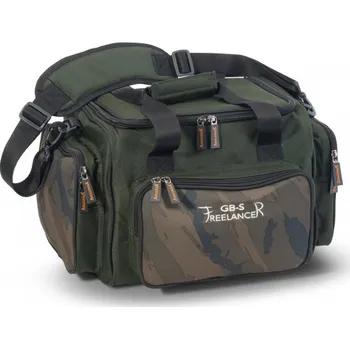 Pouzdro na rybářské vybavení Anaconda - Anaconda taška Fleelancer Gear Bag - S
