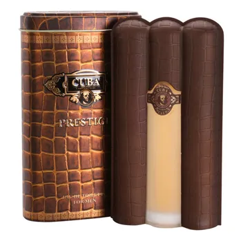 Cuba Prestige M EDT 90 ml