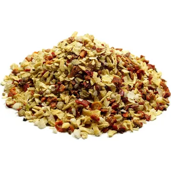 Kostera Koření 6-ti druhové pepřové Balení: Sáček 20g