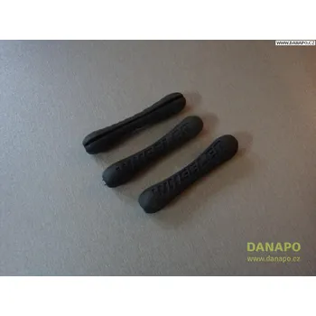 CYKLO - GUMOVÁ OBJÍMKA KRYTKA NA KABELÁŽ WHEELER