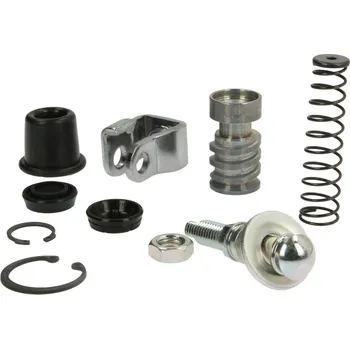 Brzda pro motocykl Opravná sada zadní brzdové pumpy Tourmax HONDA VTX 1800 rok 01-0