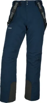 Snowboardové kalhoty Kilpi Mimas-M tmavě modré