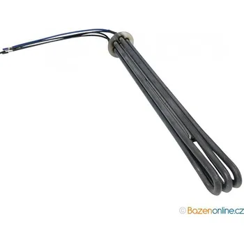 Ohřev bazénu Topná spirála 3 kW Titan pro elektrické ohřevy EOVTi a Heat Pool