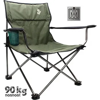 rybářské křeslo Rybářské křeslo Elektrostatyk F1