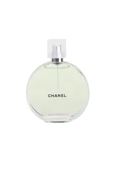 Dámský parfém Chanel Chance Eau Fraiche W EDT