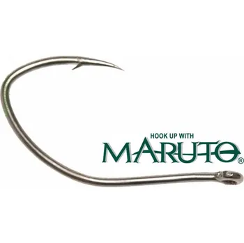 Rybářský háček Háčky Maruto 9732 10 ks velikost: 6