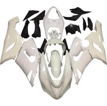 Kawasaki ZX-6R 2005-2006 kompletní kapoty K0605