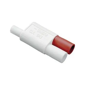 Příslušenství pro svítidlo Rozbočovač Y kódovaný, 230 V, výkon max.550 W, systém Mini