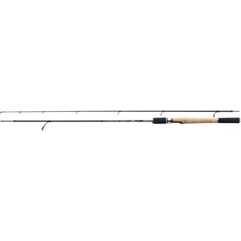 Rybářský prut Přívlačový prut Jaxon Varis Pro Spining 197 cm / 8-28 cm