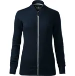 Adler Czech Bomber námořní modrá