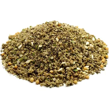 Kostera Česnekový pepř bez glutamátu Balení: Sáček 30g