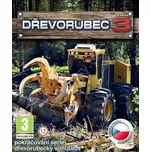 Dřevorubec 3 PC
