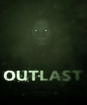 Počítačová hra Outlast PC digitální verze