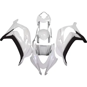 Kawasaki ZX-10R 2016-2018 kompletní kapoty K1016