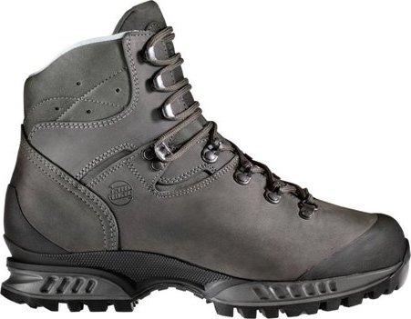 Hanwag Tatra GTX asche/dark grey VÝPRODEJ - Asche_dark grey (Anthracite), EU 44