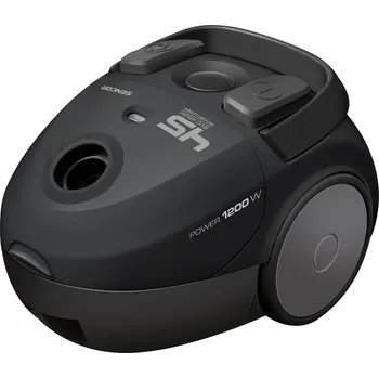 Vysavač Sencor SVC 45BK-EUE2 