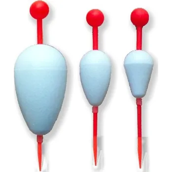 Bubeník kačena pevná bílá KP-B nosnost: 14 g