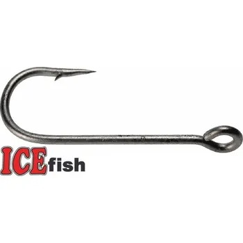 Rybářský háček Mořské háčky ICE Fish SEA velikost: 10/0