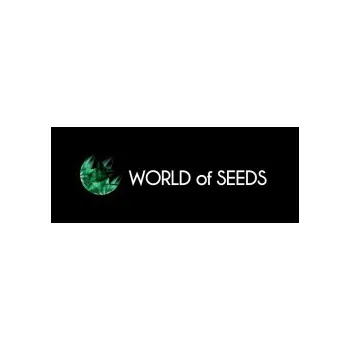 Semeno World Of Seeds South African Kwazulu Počet ks Feminizované: 3
