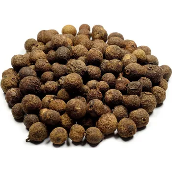 Koření Kostera Nové koření celé Balení: Sáček 20g