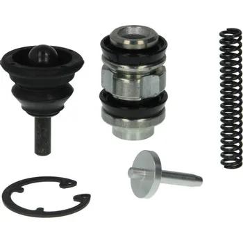 Brzda pro motocykl Opravná sada přední brzdové pumpy Tourmax SUZUKI GSX 1300 B-King