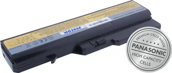 Baterie k notebooku Avacom NOLE-G560-P29