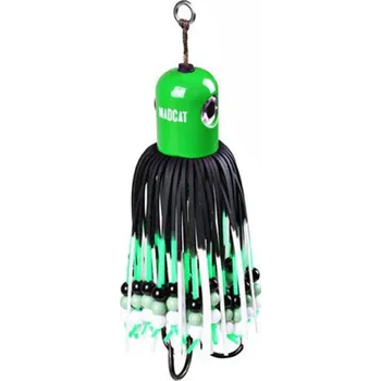 Madcat Clonk Teaser 200 g, zelená