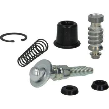 Brzda pro motocykl Opravná sada zadní brzdové pumpy Tourmax YAMAHA TDR 125 rok 93-0