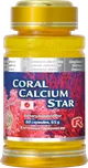 Starlife Coral Calcium Star 60 cps.