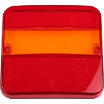 Zadní světlomet Krytka světla LT2 (A.41000), WESEM