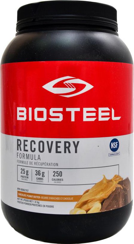 Biosteel Advanced Recovery Formula ARF 1800 g - Zbozi.cz