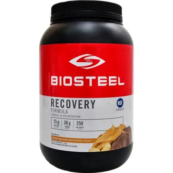 Gainer Biosteel Advanced Recovery Formula ARF 1800 g