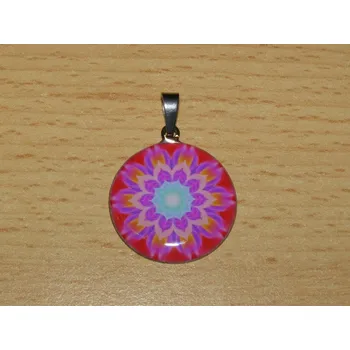 Přívěsek Přívěsek - Mandalka lmp4