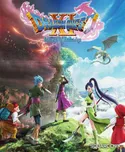 Dragon Quest XI: Echoes of an Elusive…