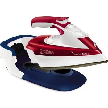 Žehlička Tefal Freemove FV9976