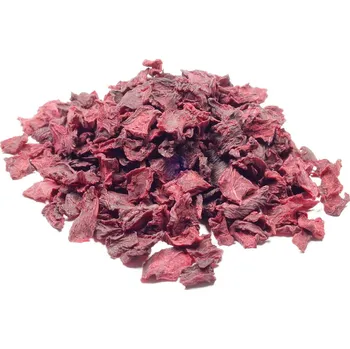 Sušená zelenina Kostera Sušená červená řepa Balení: Sáček 30g