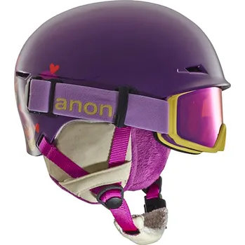 Anon Define Cupcake Purple