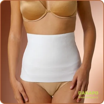 DANAPO Pás bříšní návlekový Elasto velikost 70, výška 24