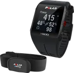 Polar V800 HR