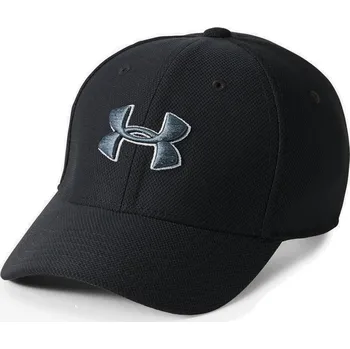 Under Armour Blitzing 3.0 Cap erna XS S Zbozi.cz