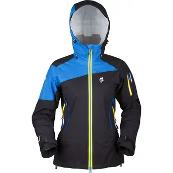 Dámská softshellová bunda High Point Radical 2.0 Lady Jacket Black