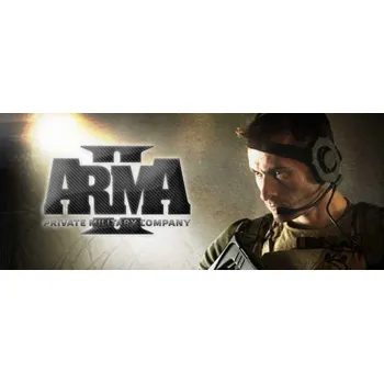 Arma 2: Private Military Company DLC PC…
