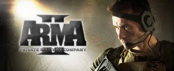 Počítačová hra Arma 2: Private Military Company DLC PC digitální verze