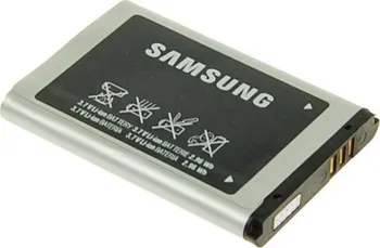 Baterie pro mobilní telefon Originální Samsung AB463446BU
